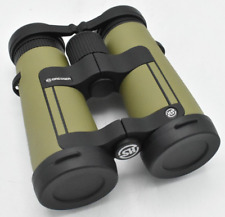 Bresser HS-01042 Hunters Specialties 10X42 Binoculars - Open Box for sale  Shipping to South Africa