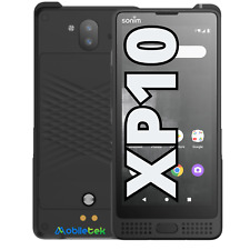 NOWY Sonim XP10 128GB 5G FABRYCZNIE ODBLOKOWANY DOTYK WYTRZYMAŁY WODOODPORNY SMARTFON 5,5" na sprzedaż  Wysyłka do Poland