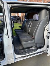 Vauxhall vivaro seat for sale  ROTHERHAM