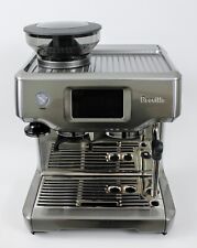 Breville Barista Touch Espresso Machine, Brushed Stainless Steel, comes in box for sale  Shipping to South Africa