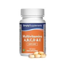 Multivitamines 120 comprimés for sale  Shipping to Ireland
