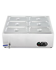 Electric food warmer for sale  UK
