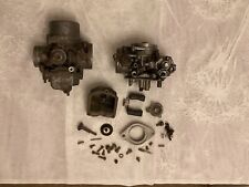 honda superdream carbs for sale  UCKFIELD