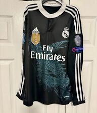 real madrid dragon jersey for sale  Miami