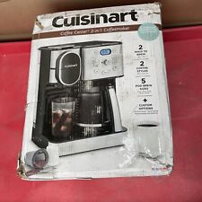 Cuisinart coffee center for sale  Londonderry