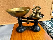 cast iron kitchen scales for sale  NORTHAMPTON