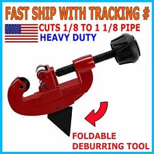 Pipe tube cutter for sale  Duluth