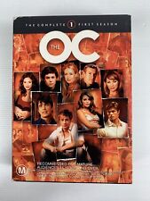 The OC The Complete First Season 1 DVD R4 série de TV drama comprar usado  Enviando para Brazil