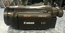 Canon vixia g21 for sale  Milwaukee