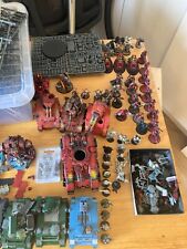 Warhammer 40k blood for sale  Ireland