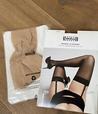 Wolford individual stockings gebraucht kaufen  Bad Nauheim