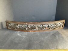 Antique salvage carved for sale  Shipping to Ireland