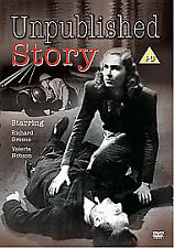 Unpublished story dvd for sale  STOCKPORT