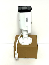 Used, Lorex LNB9292B 4K Motorized Varifocal Smart IP White Security Bullet Camera  for sale  Shipping to South Africa