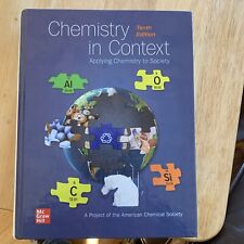 Química em Contexto: Aplicando Química à Sociedade, 10ª Ed. comprar usado  Enviando para Brazil