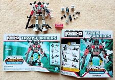 Kre transformers micro for sale  RICKMANSWORTH