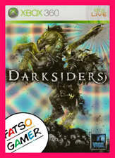 Usado, Darksiders Xbox 360 comprar usado  Enviando para Brazil