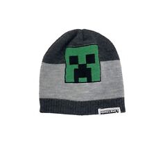 Minecraft creeper knit for sale  Peyton