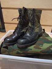 Army jungle boots gebraucht kaufen  Gomaringen