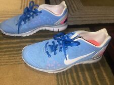 Nike free 5.0 for sale  Springfield
