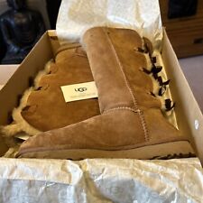 Uggs size bailey for sale  SOLIHULL