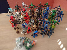 Lego bionicle figuren gebraucht kaufen  Rabenau
