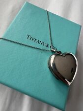 Tiffany co. large for sale  WEST MALLING