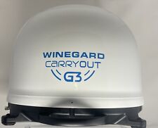 Winegard 9000 carryout for sale  Carrollton