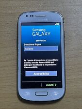 Samsung mini i8200 usato  Melfi