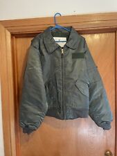 Rothco green bomber for sale  S Coffeyville