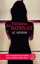 Voisin rosnay tatiana for sale  UK