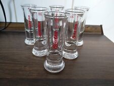 Gläser shotglas schnapsglas gebraucht kaufen  Spremberg
