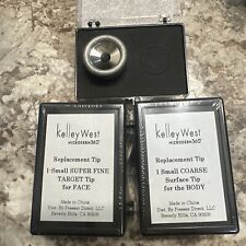 Kelley west microderm for sale  Shreveport