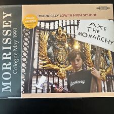 MORRISSEY VINYL RECORD JOBLOT , usado comprar usado  Enviando para Brazil