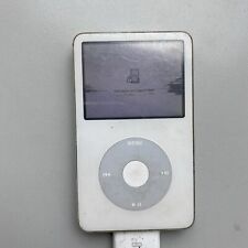 Apple ipod 30go d'occasion  Strasbourg-