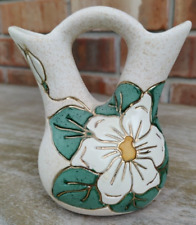 Vtg marriage vase for sale  Shipping to Ireland