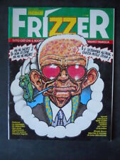 Frizzer 1985 andrea usato  Italia