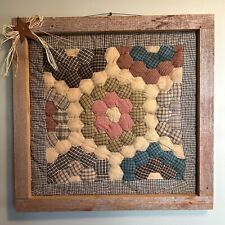 Wooden barn quilt for sale  Wyoming