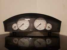 Chrysler 300c speedometer for sale  Brigham City