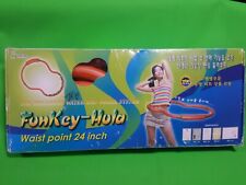 Funkey hula hoop d'occasion  Expédié en Belgium