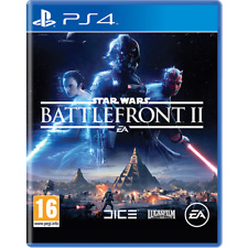 STAR WARS BATTLEFRONT 2 (JOGO PS4) comprar usado  Enviando para Brazil