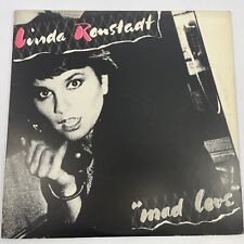 Linda ronstadt mad for sale  Southampton