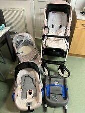 Babystyle prestige travel for sale  LEEDS