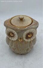 Owl cookie jar for sale  Oxnard