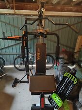 Fit multi gym for sale  GUILDFORD