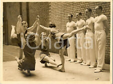 1938 atletica prove usato  Milano