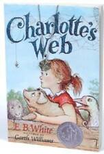 Charlotte web book for sale  Montgomery