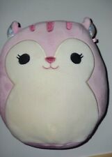 Squishmallows allina squirrel for sale  LONDONDERRY
