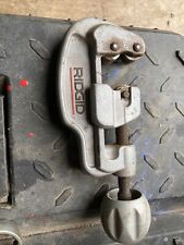 pipe cutter for sale  NEWARK