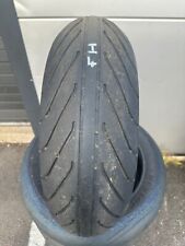 Metzeler racetec intermediate for sale  BANGOR